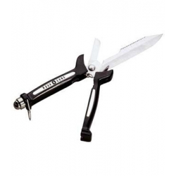 image: Couteau Scissors long Aqualung