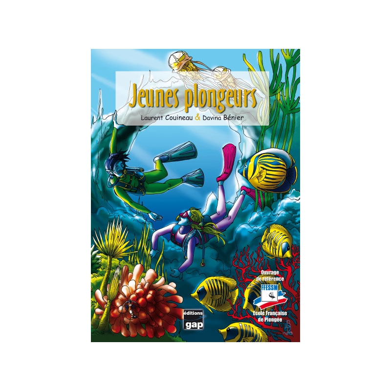 image: Jeune plongeur image: Jeune plongeur