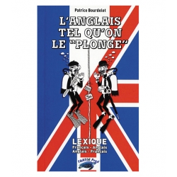 image: L'anglais tel que l'on plonge