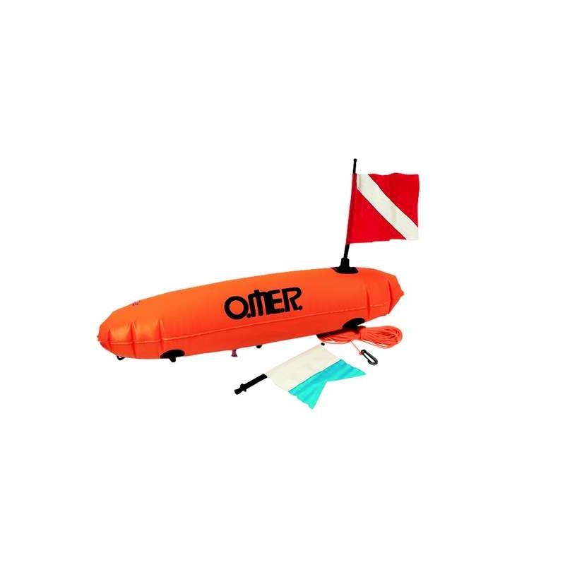 image: Bouée New Torpedo Omer