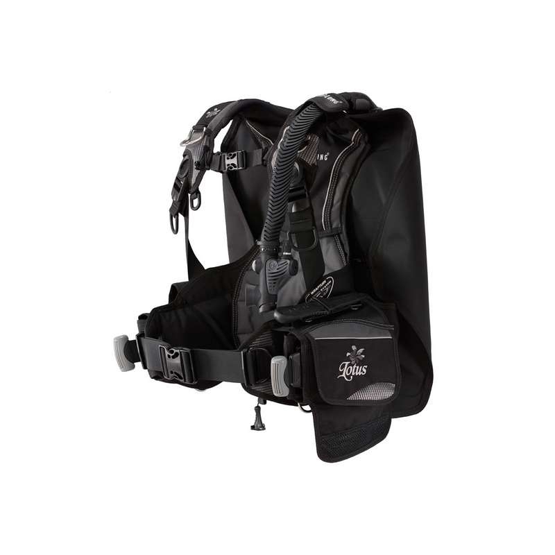 image: Gilet stabilisateur Lotus Aqualung