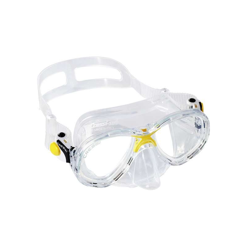 image: Masque Marea Junior Cressi image: Masque Marea Junior Cressi