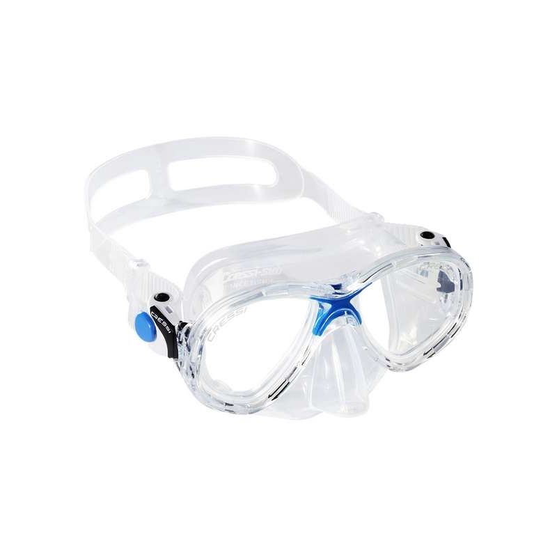 image: Masque Marea Junior Cressi image: Masque Marea Junior Cressi