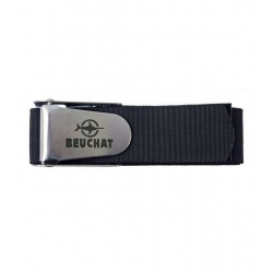 image: Boucle US inox - sangle nylon Beuchat