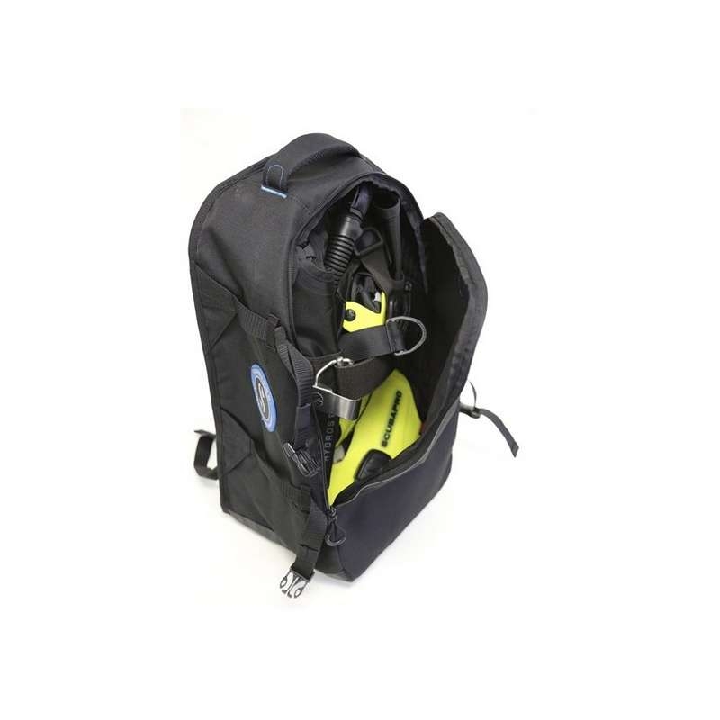 image: Sac a dos de transport Hydros Pro Scubapro image: Sac a dos de transport Hydros Pro Scubapro