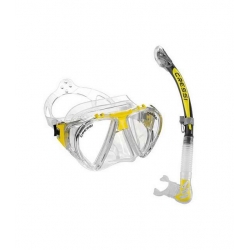 image: Penta + Altra Dry Cressi