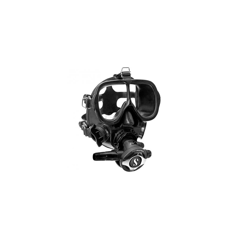 image: Masque Facial Scubapro image: Masque Facial Scubapro
