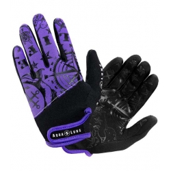 image: Gants Admiral III Aqualung