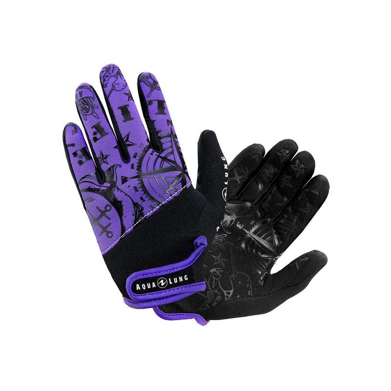 image: Gants Admiral III Aqualung image: Gants Admiral III Aqualung