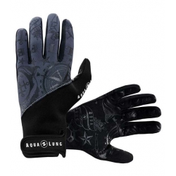 image: Gants Admiral III Aqualung