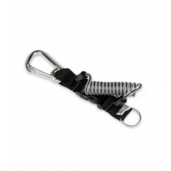 image: Clip extensible strong roccia Best divers