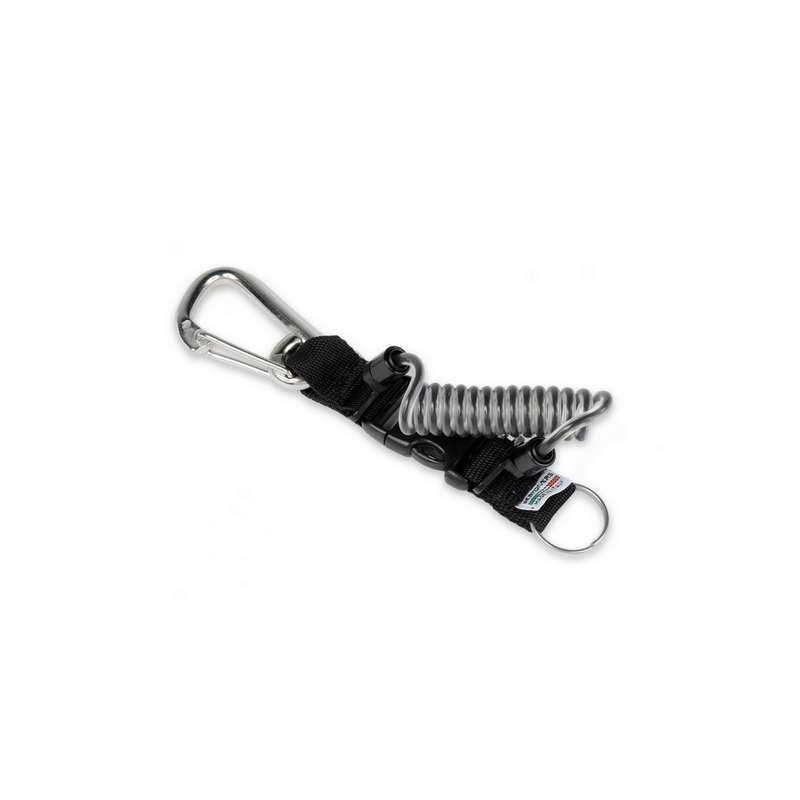 image: Clip extensible strong roccia Best divers