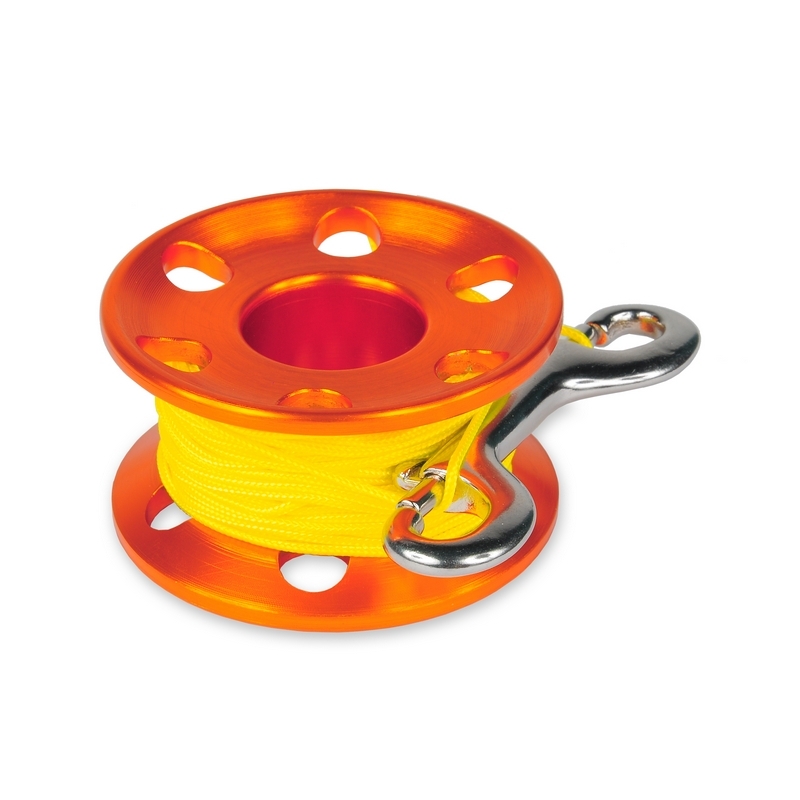 image: Devidoir, bobine aluminium 30m Best divers image: Devidoir, bobine aluminium 30m Best divers
