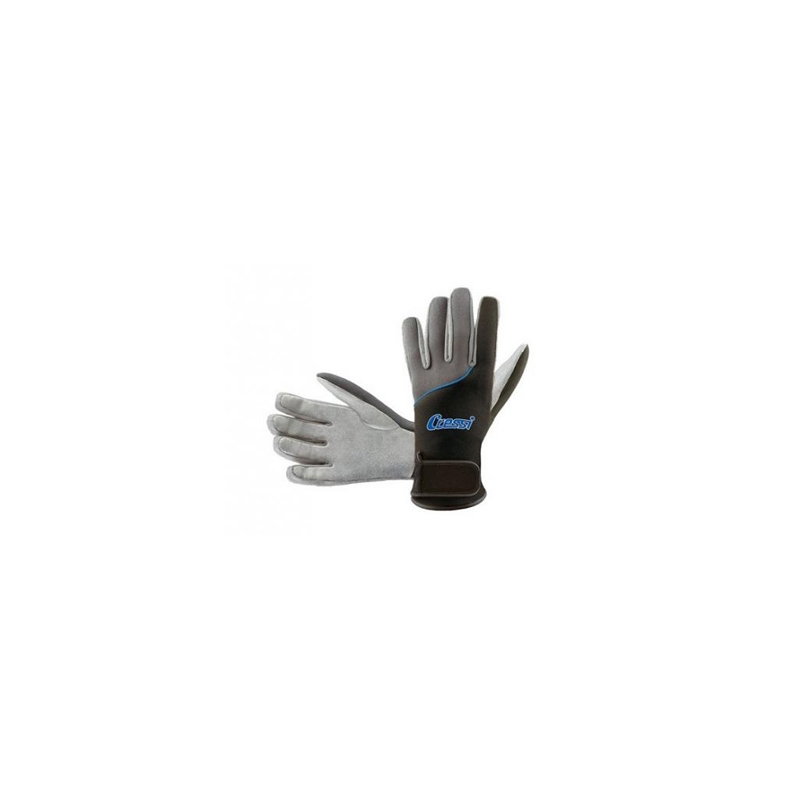 image: Gants tropical 2 mm Cressi