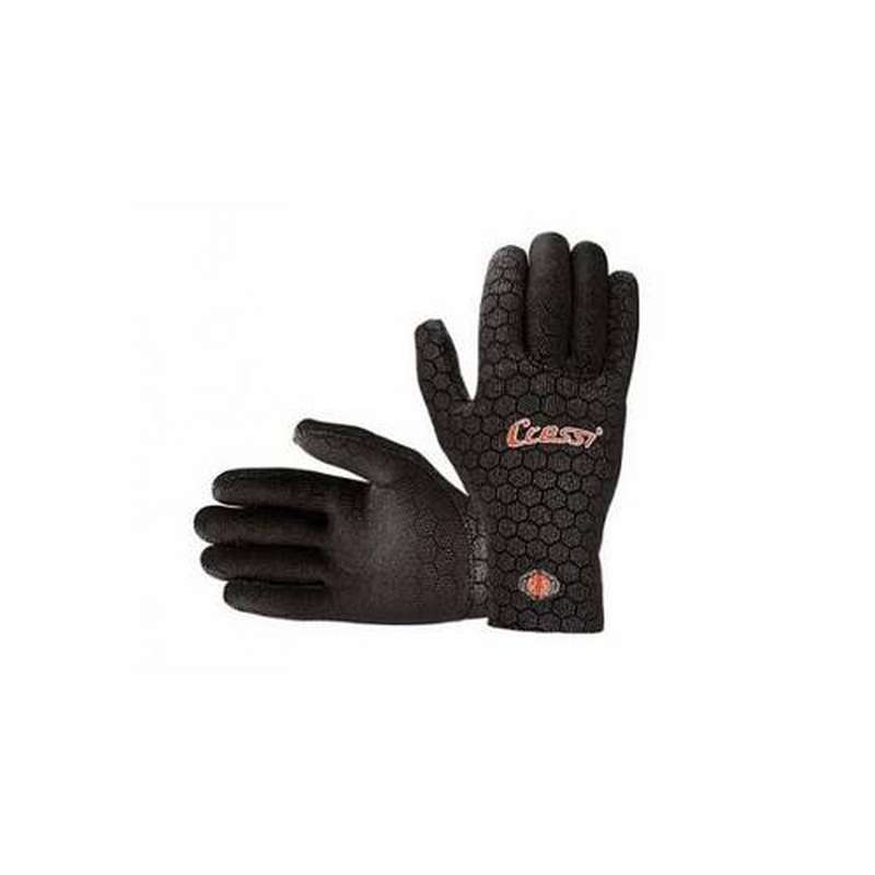 image: Gants high stretch 2.5 mm Cressi image: Gants high stretch 2.5 mm Cressi