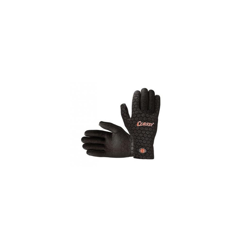 image: Gants high stretch 5 mm Cressi image: Gants high stretch 5 mm Cressi