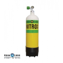 image: Bloc Mono S 6l nitrox 200b robinet Z 02