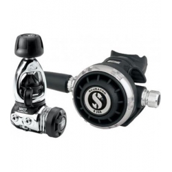 image: Detendeur Mk17 Evo G260 Scubapro
