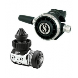 image: Detendeur Mk17 Evo G260 Scubapro