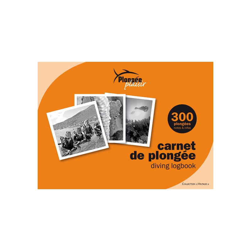 image: Carnet de plongée