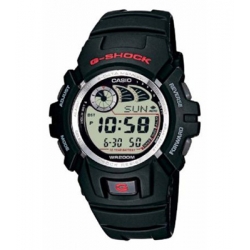 image: Montre Casio G-Shock G-2900f - 1ver