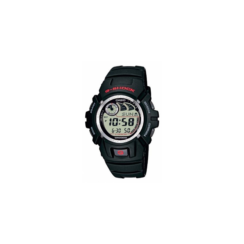 image: Montre Casio G-Shock G-2900f - 1ver image: Montre Casio G-Shock G-2900f - 1ver