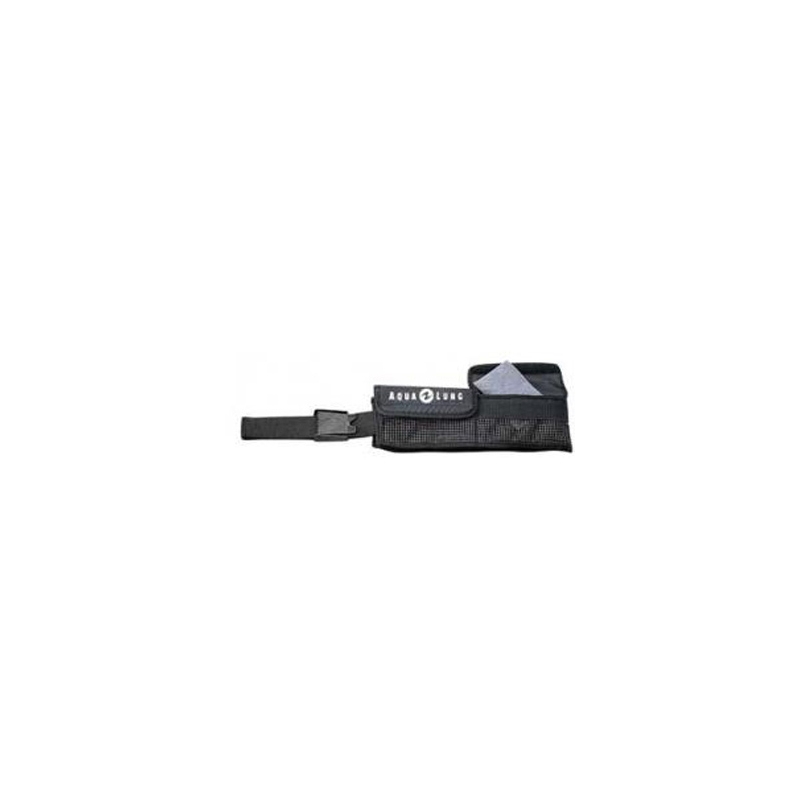 image: Ceinture soft Aqualung image: Ceinture soft Aqualung