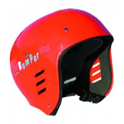 image: Casque bumper Mack