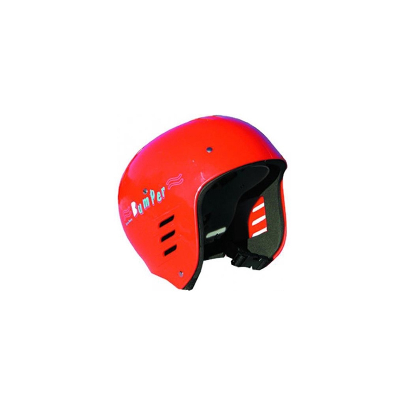 image: Casque bumper Mack