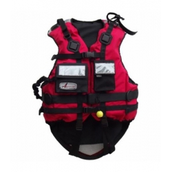 image: Gilet aqua-vet n.e.v pro vhf Mack