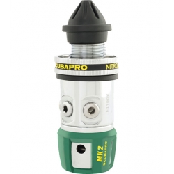 image: Détendeur mk2 Evo R195 nitrox Scubapro