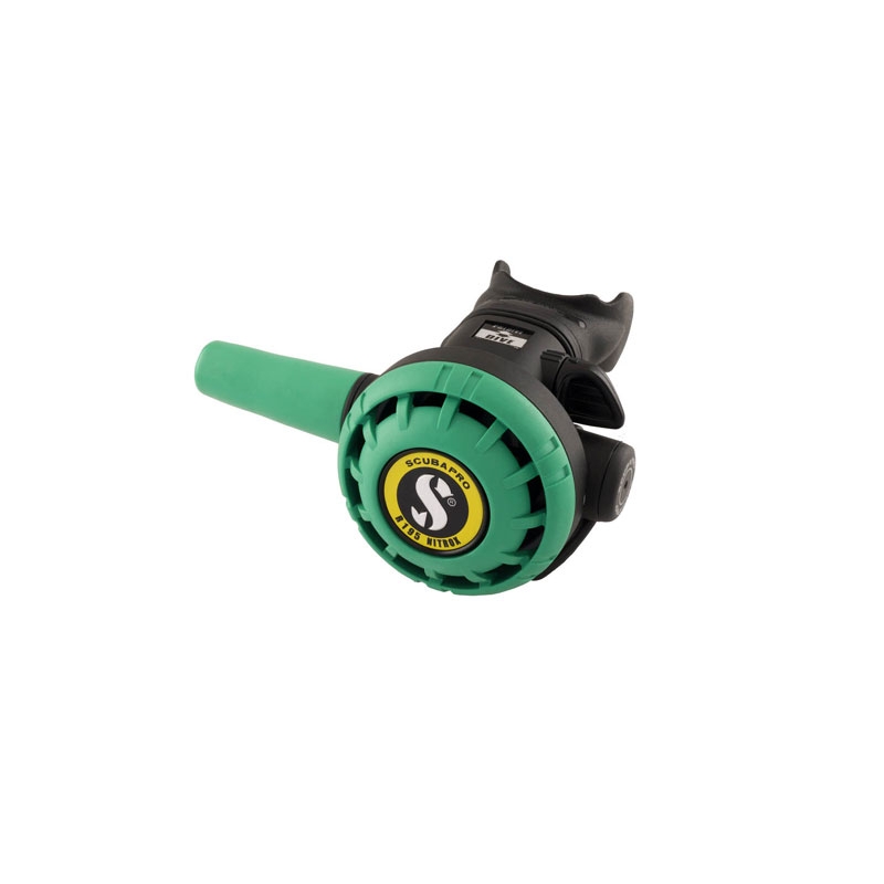 image: Octopus r 195 nitrox Scubapro image: Octopus r 195 nitrox Scubapro