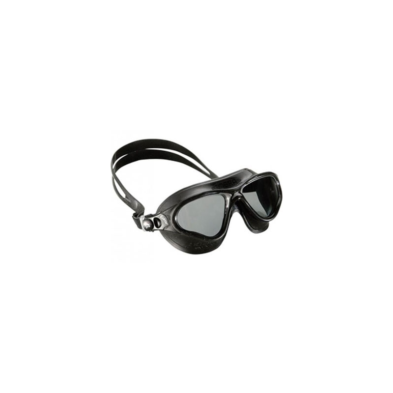 image: Lunettes Cobra Black Cressi