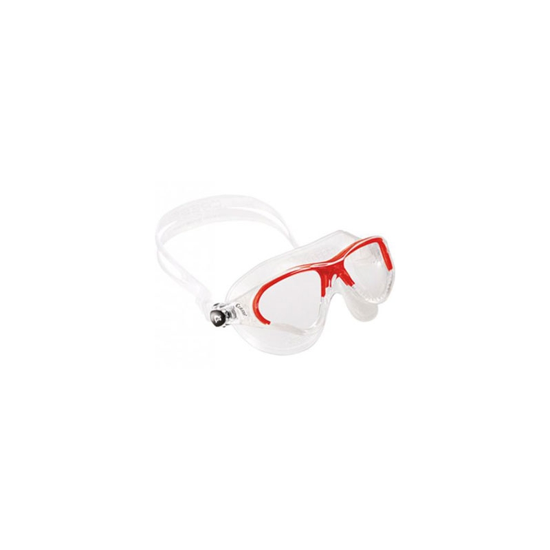 image: Lunettes Cobra Cressi image: Lunettes Cobra Cressi