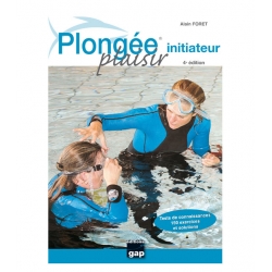 image: Plongée plaisir : initiateur