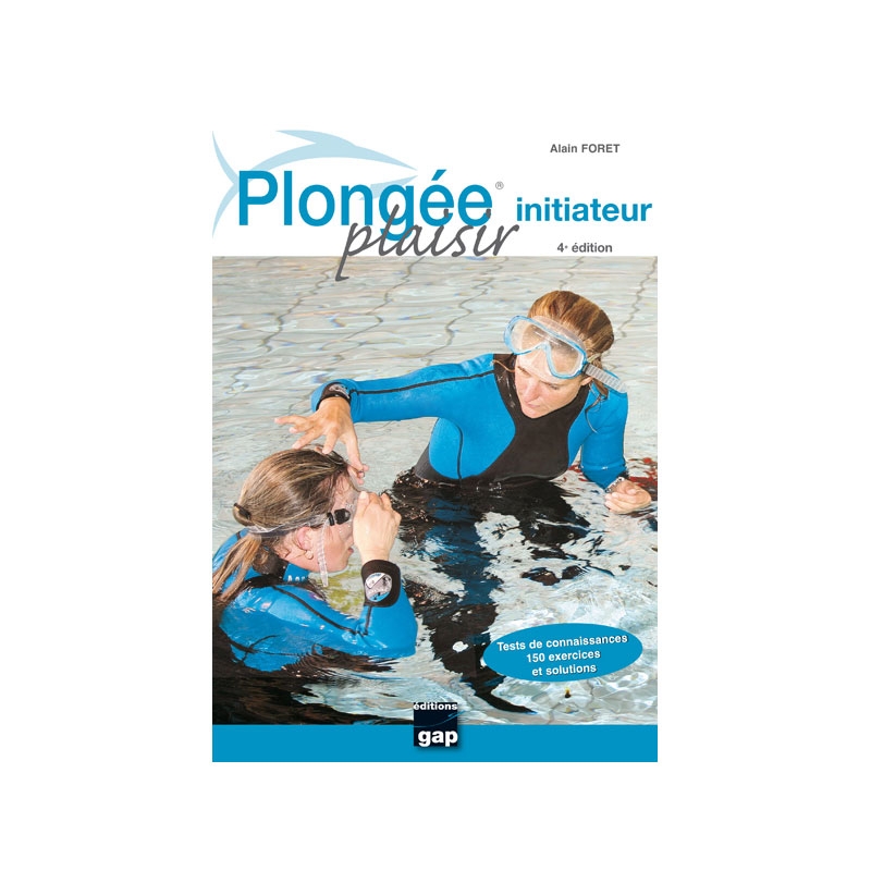 image: Plongée plaisir : initiateur