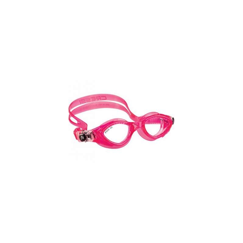image: Lunettes Fox Small Fit Cressi