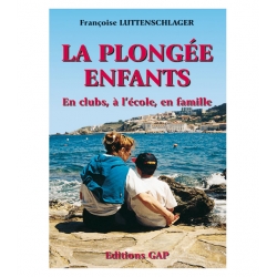 image: La plongée enfants