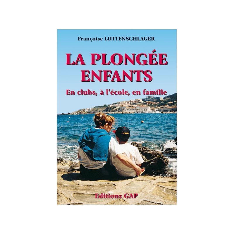 image: La plongée enfants