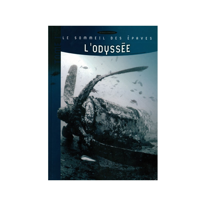 image: Le sommeil des epaves image: Le sommeil des epaves