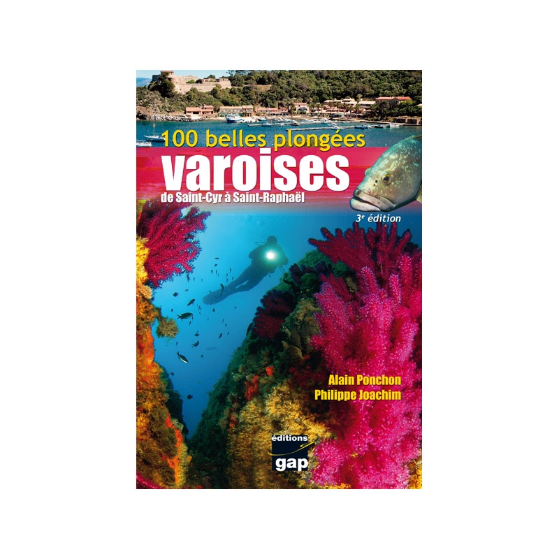 image: 100 belles plongées varoises image: 100 belles plongées varoises