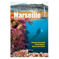 image: 100 belles plongées à Marseille