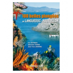 image: 100 belles plongées en Languedoc Roussillon