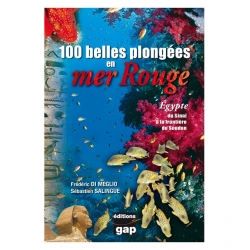 image: 100 belles plongées en mer rouge