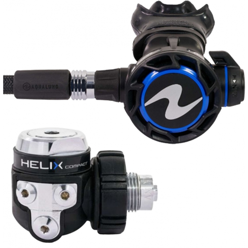 image  Helix compact Aqualung