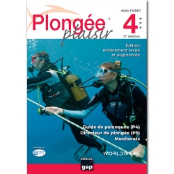 Plongée Plaisir 4 – 11ème édition
