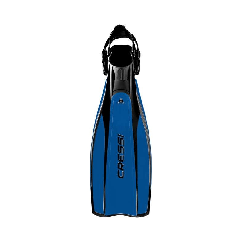 image: Palmes réglables Pro Light Cressi sub