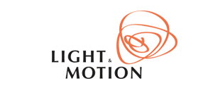 Light & motion