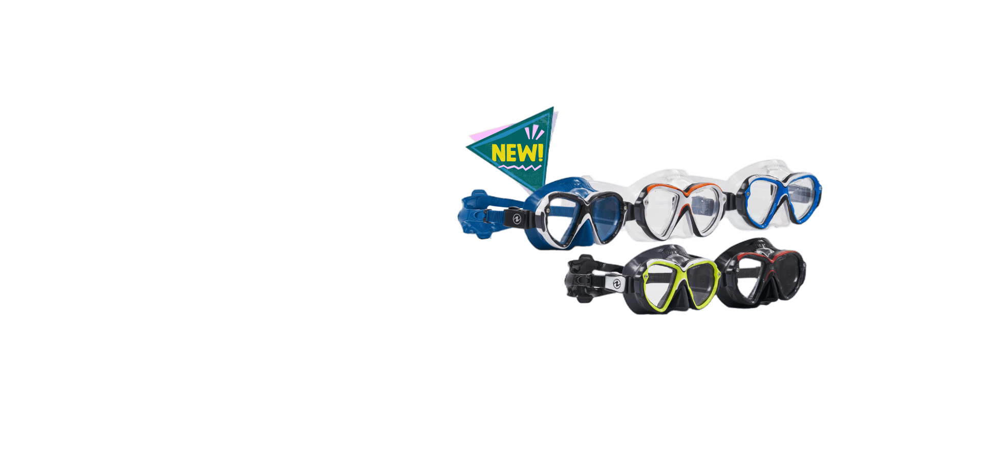 Masque Reveal Ultrafit